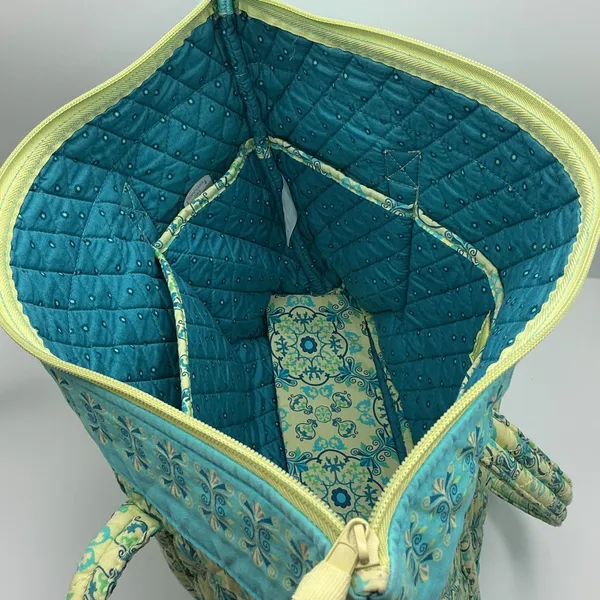 Lemon Hill Tote Multiple - Image 5