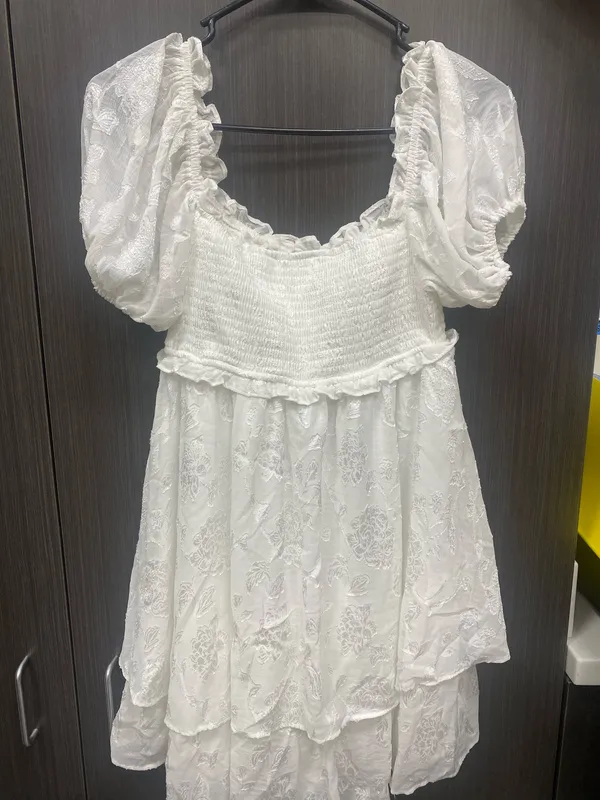 Altar'd State Dress - Image 2