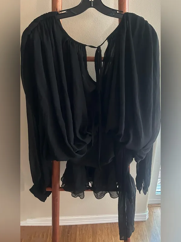 Lioness Elements Mini Dress - Image 7