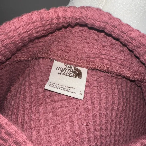 The North Face Women's Plum Turtleneck Sweater - Image 4