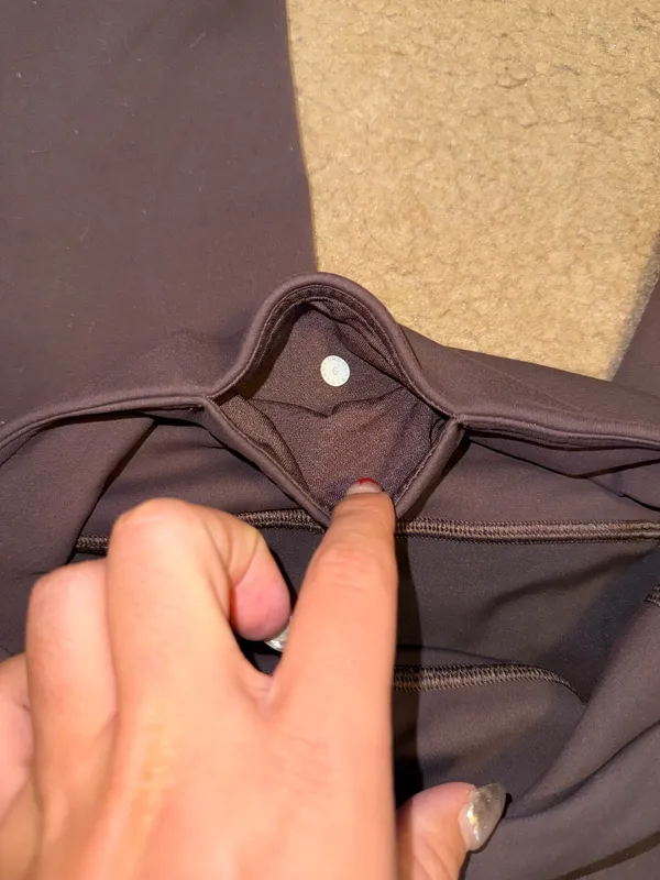 Lululemon Leggings - Image 3