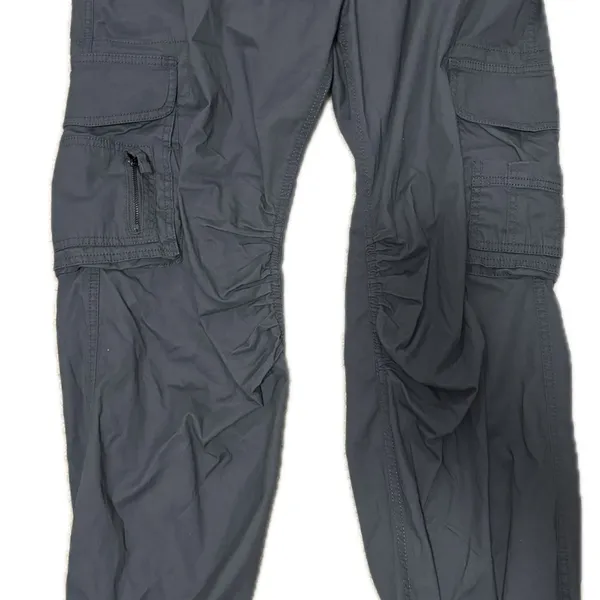 Abercrombie & Fitch Joggers - Image 2