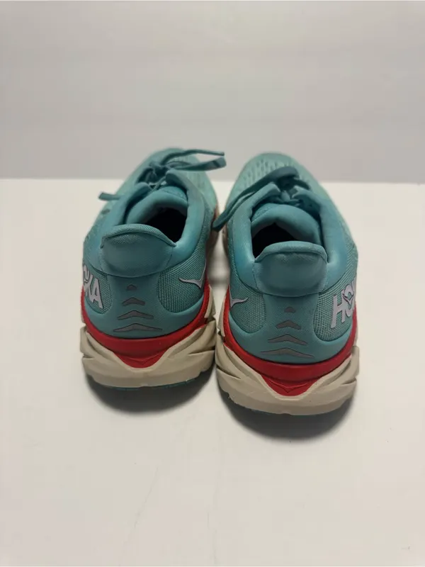 Hoka Women's Clifton 8 size 8 Gym Workout Training - Image 4