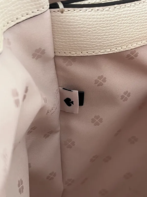 Kate Spade Purse - Image 13