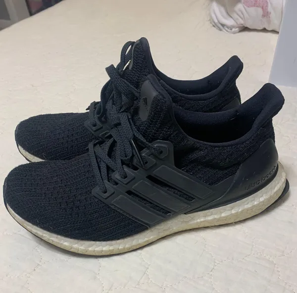 Ultraboost Shoes - Image 4