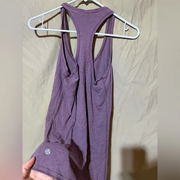 Lululemon tank top - Image 2
