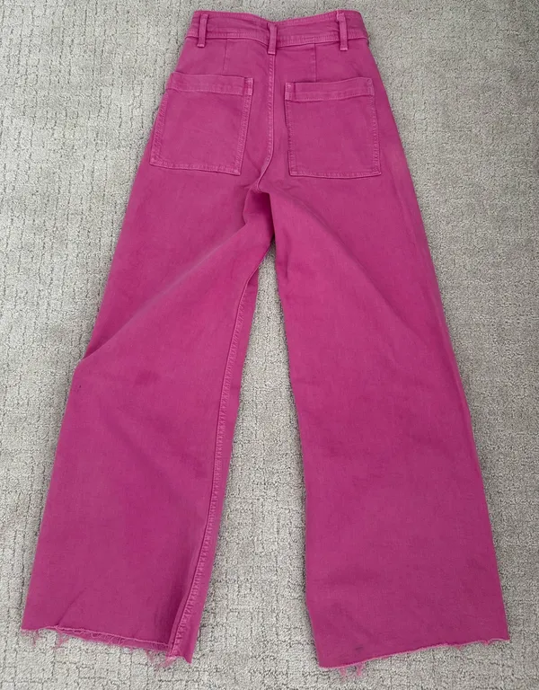 Zara jeans  - Image 3