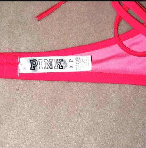 Victoria's Secret Push Up Bikini Top - Image 7