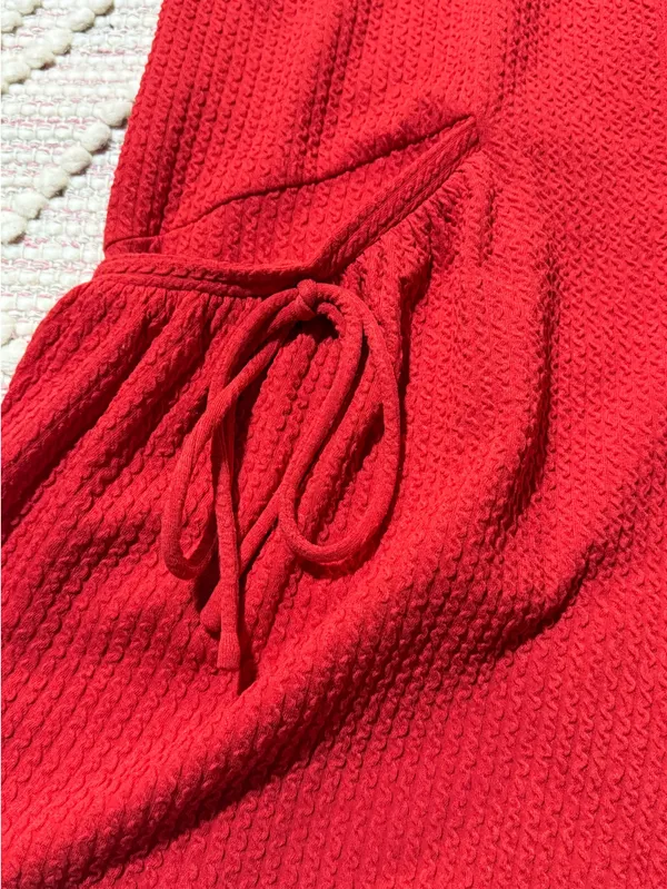 Red Boutique romper  - Image 2