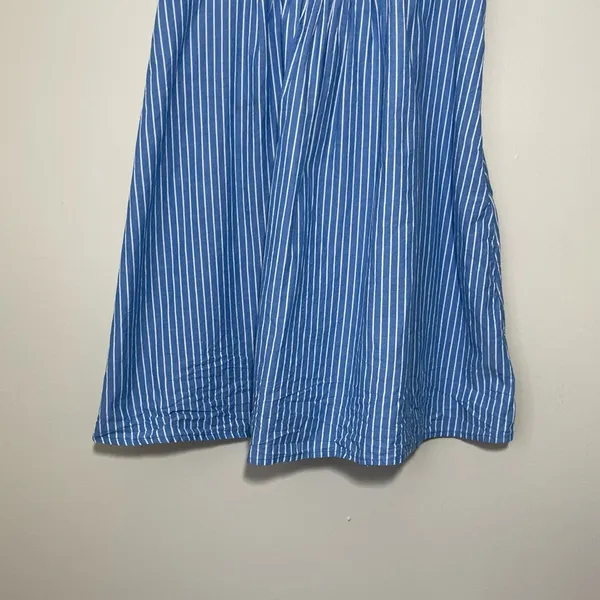 Urban Outfitters La Petite Tie-Back Babydoll Dress - Image 4