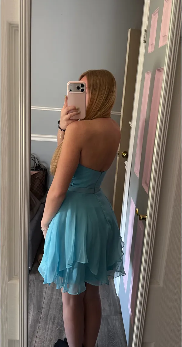 Cinderella Dress - Image 6