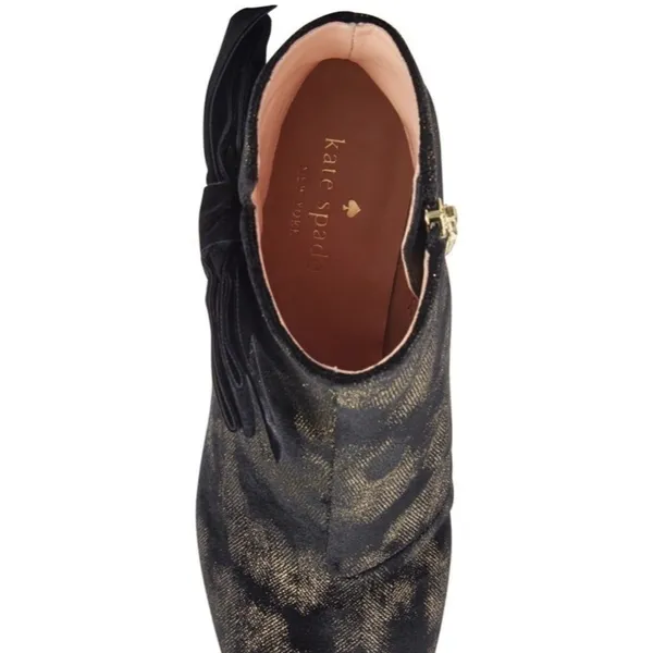 Brand new‎ Kate spade Booties - Image 5