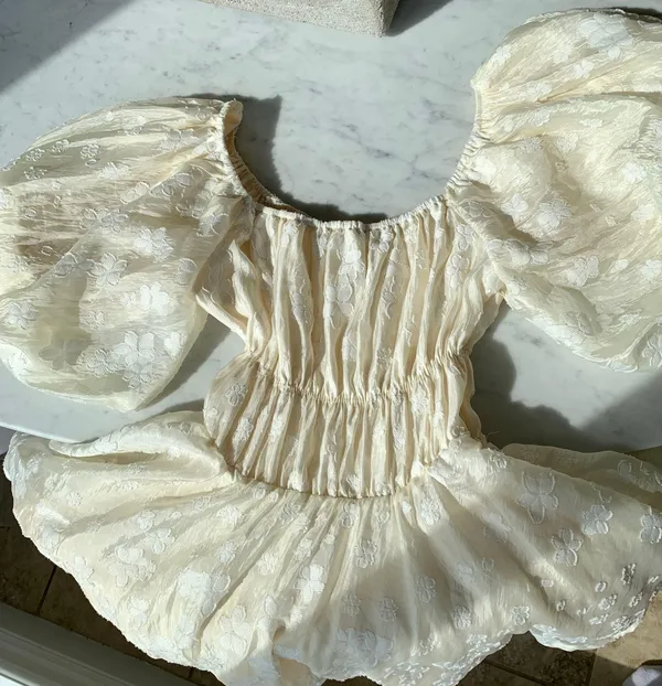Boutique Dress Size M - Image 3
