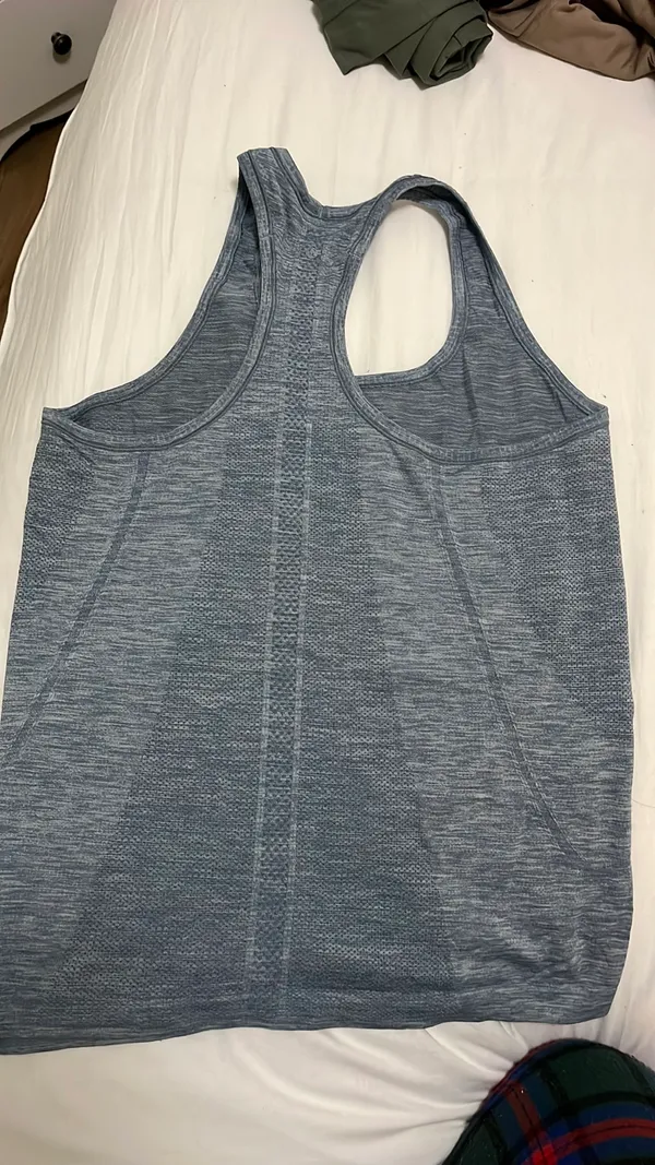 Lululemon Tank - Image 2