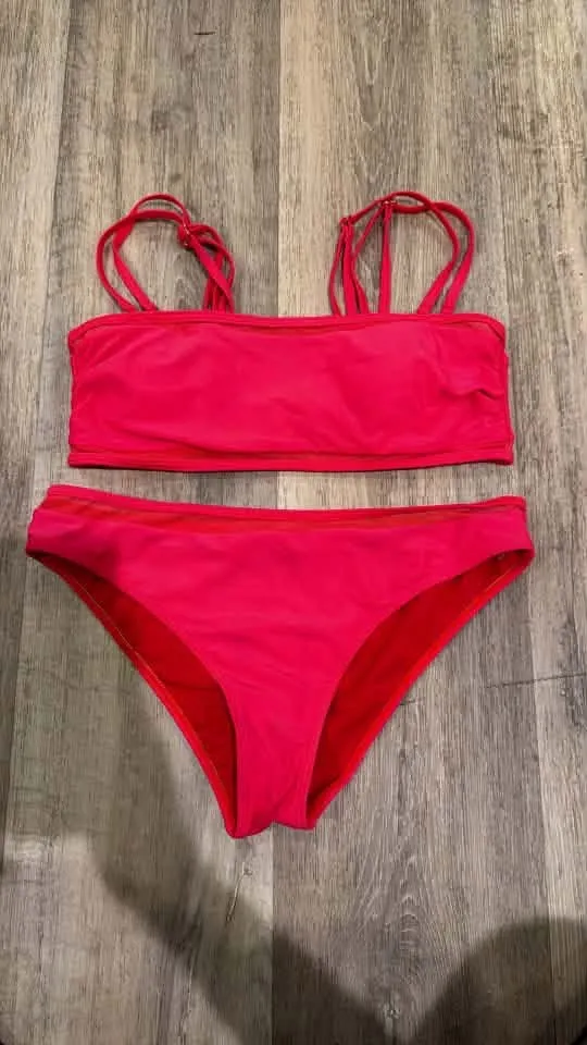 Shein Bathing Suit - Image 4