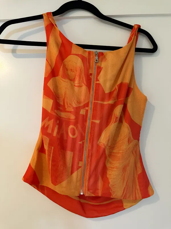 Miaou Imogene Corset - Image 3