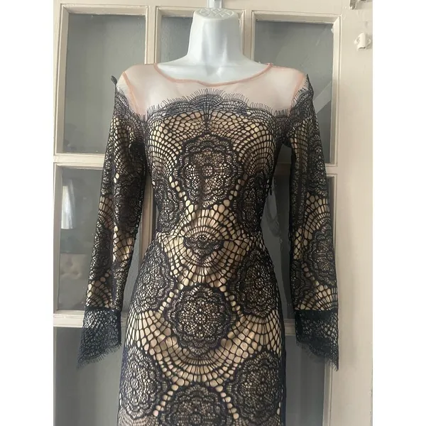 For Love & Lemons Grace Dress - Image 10