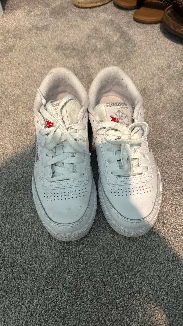 Reebok Sneakers - Image 3