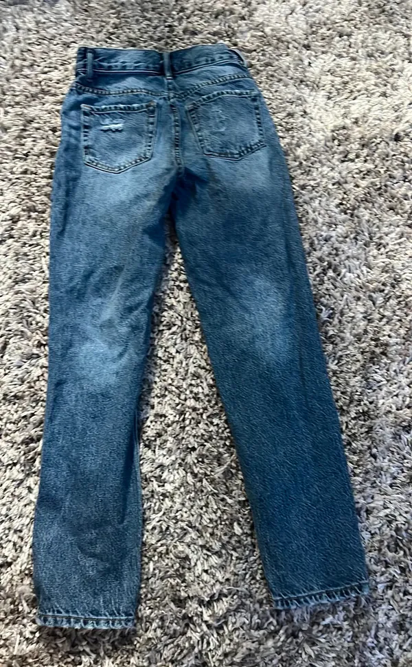 PacSun Ripped Jeans - Image 2