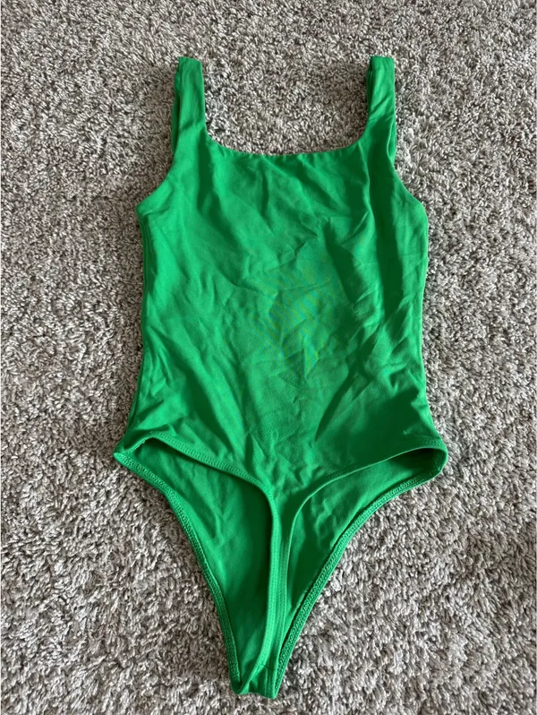 Aritzia Bodysuit Babaton - Image 2