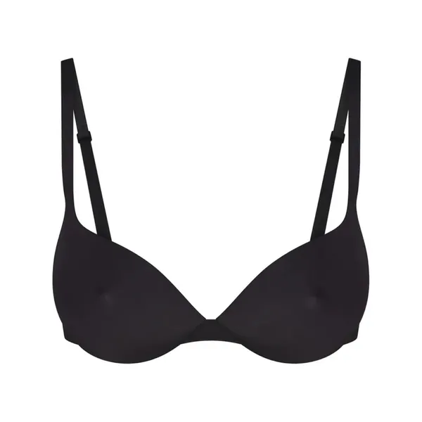 NWT Skims Ultimate Bra Nipple Push Up Bra ONYX 32DD KIM K - OUT OF STOCK - Image 3