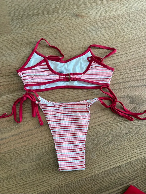 Frankie’s Bikinis set - Image 3