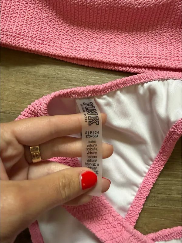 Victoria's Secret PINK Bikini - Image 3