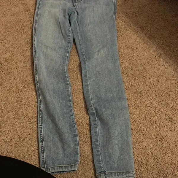 We the free skinny‎ jeans 26 - Image 3