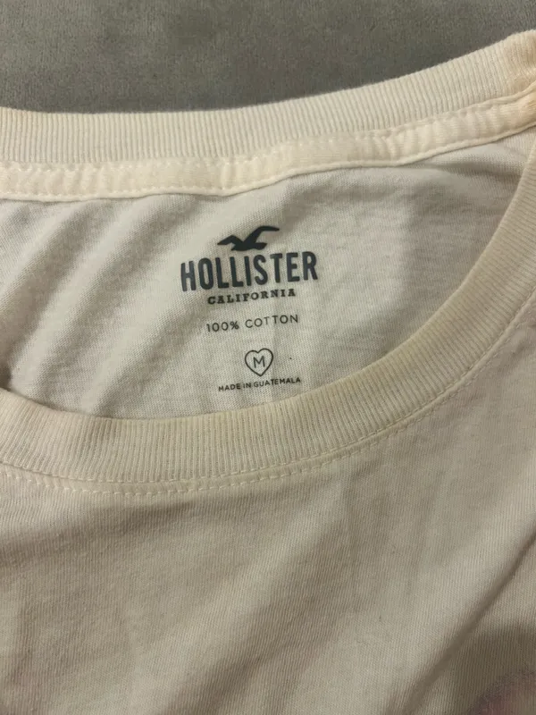 Hollister Barbie T-Shirt - Image 3