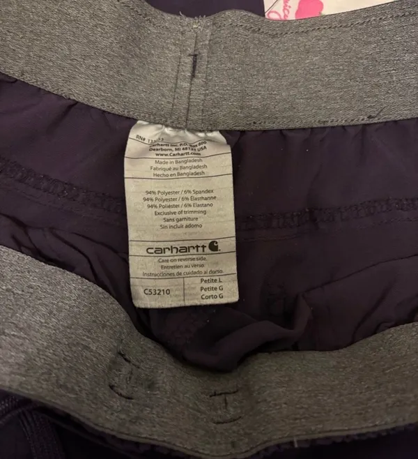 Carhartt Scrub Set - Image 4