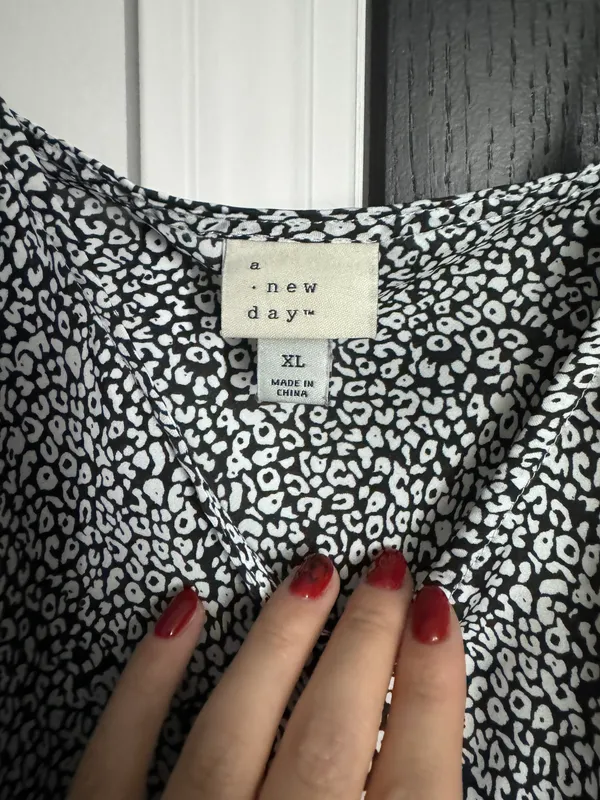 A New Day Dress - Image 4