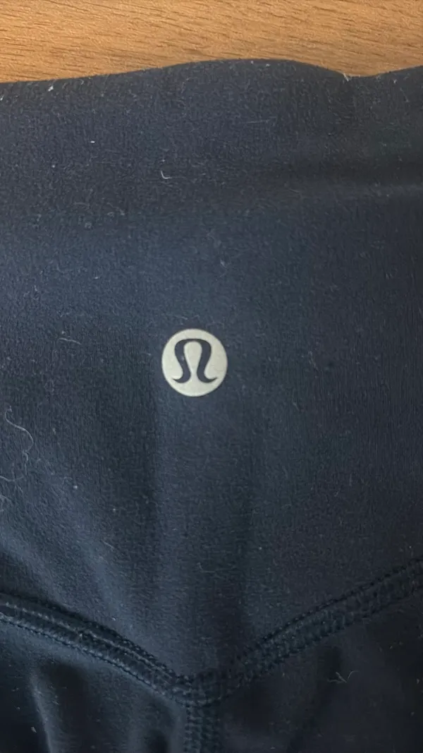 Lululemon Align Joggers 28" - Image 4