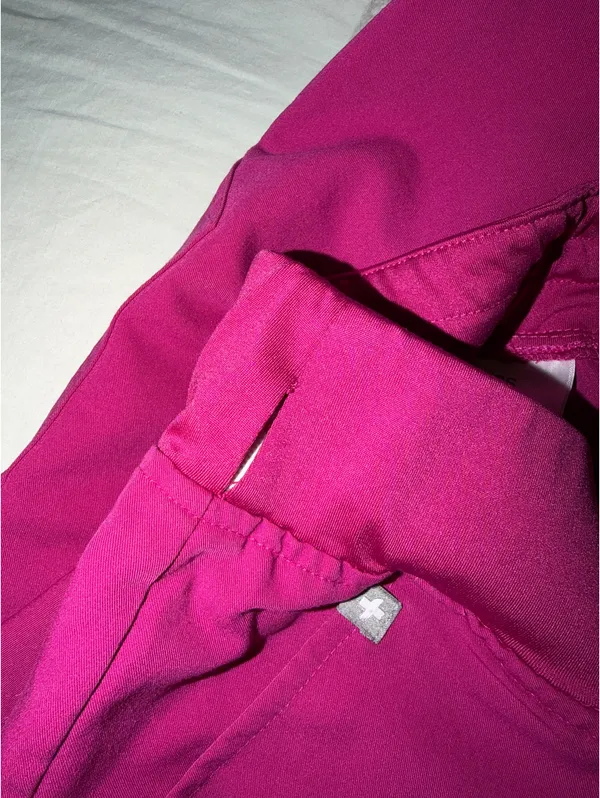 FIGS Scrubs Set Catarina Zamora - Image 6
