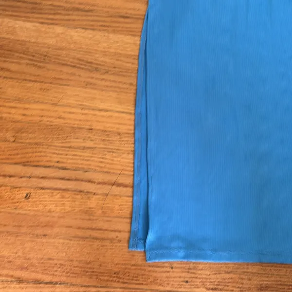 Princess Polly Blue Skirt - Image 4