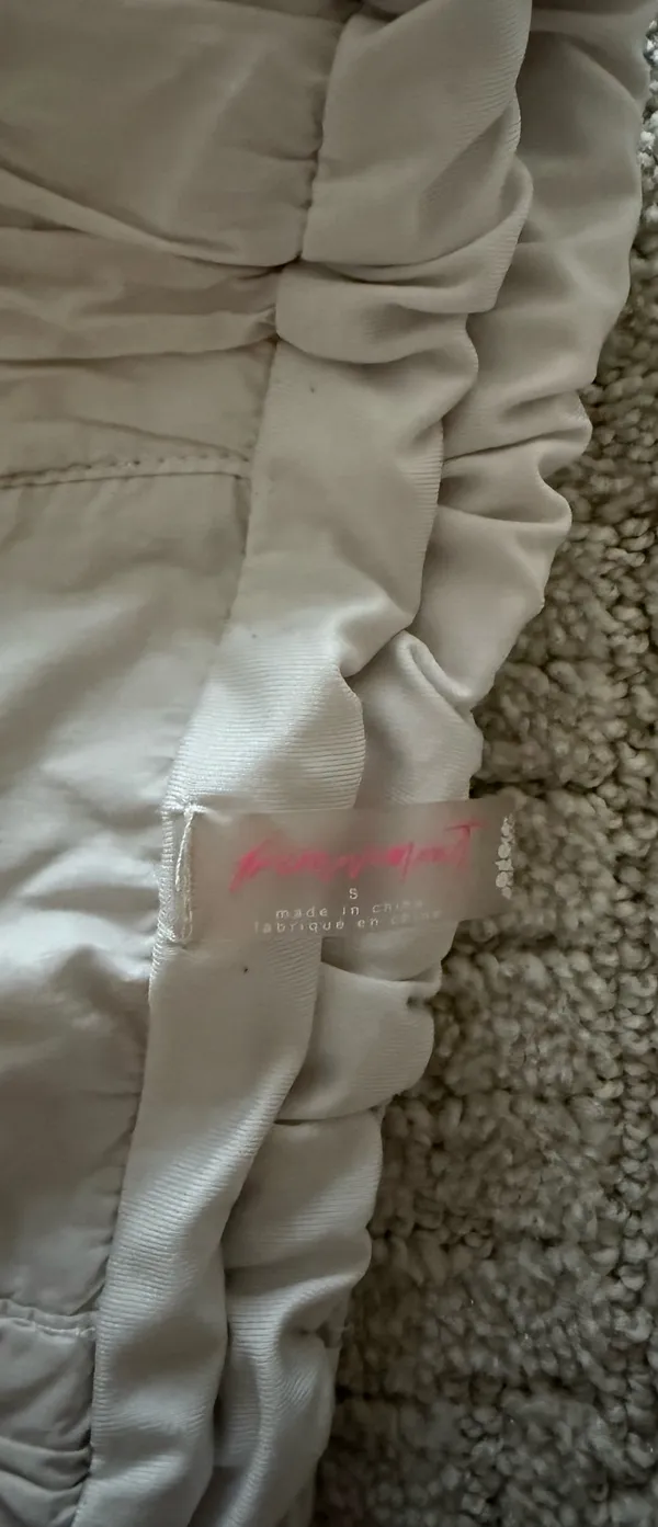 Free People shorts  - Image 3