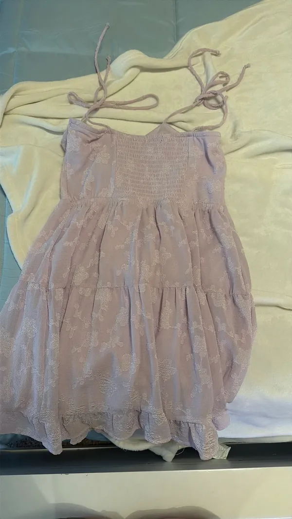 Target purple dress - Image 3