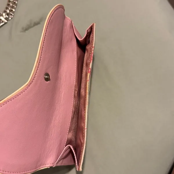 Pink Dior Lmtd Edition - Image 8