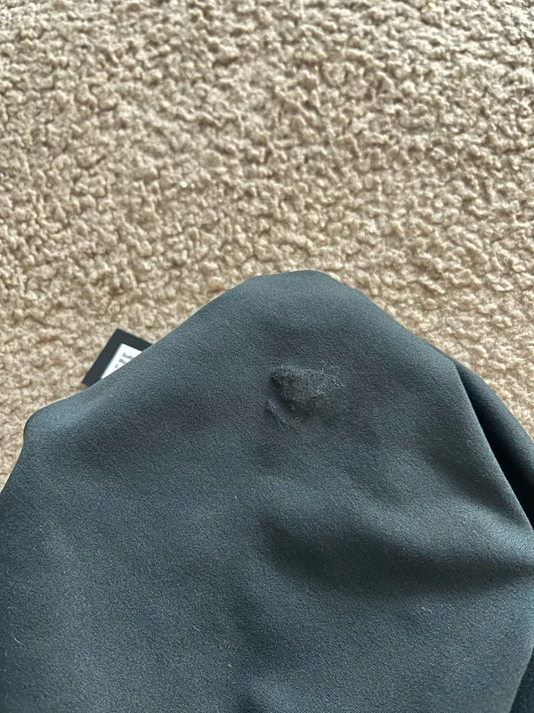 Oner SoftMotion Shorts - Image 4