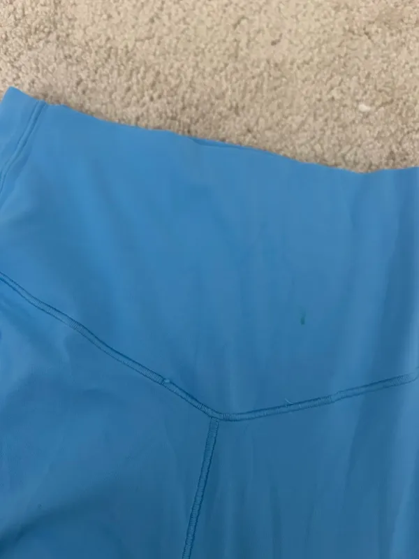 Aerie Offline High-Waisted Flare Leggings - Image 3
