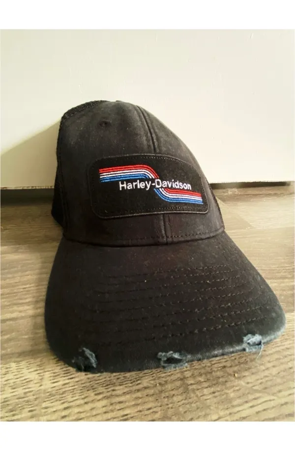 Harley-Davidson Hat - Image 2