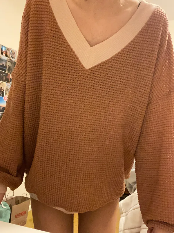 Listicle Sweater - Image 5