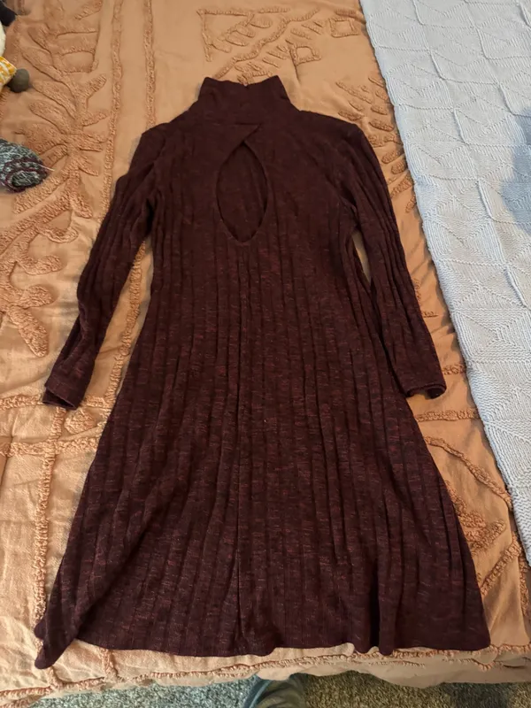 American Eagle dress - Image 3
