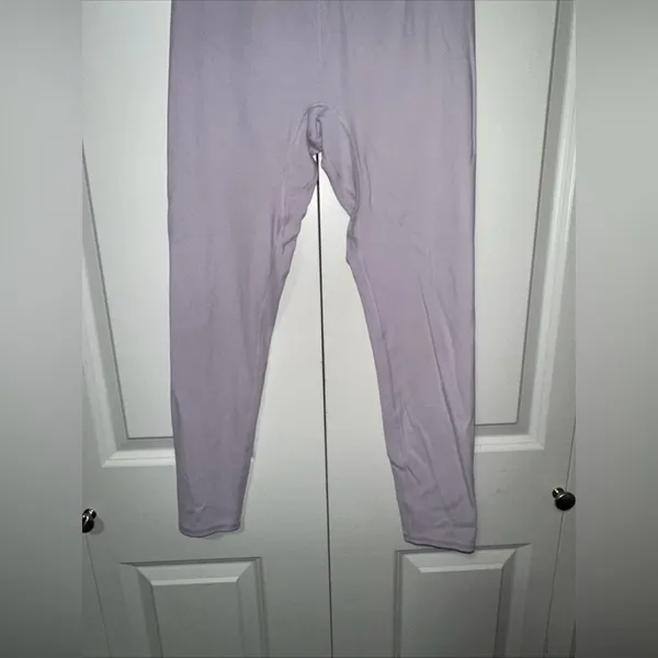 Free People Movement Lightweight Soft Active Leggings M - Image 3
