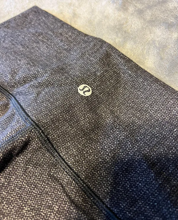 Lululemon Leggings - Image 2