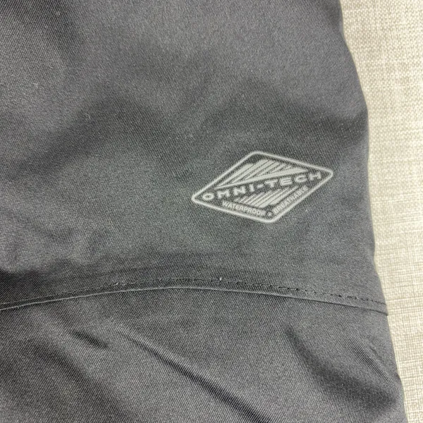 Columbia Snow Pants Womens Small Black Omni-Tech‎ Omni-Heat Insulated Ski Lined - Image 13