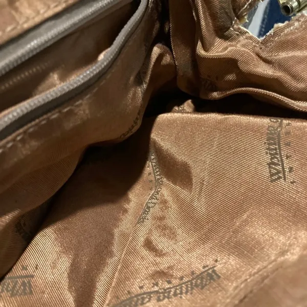 Clutch vintage - Image 2