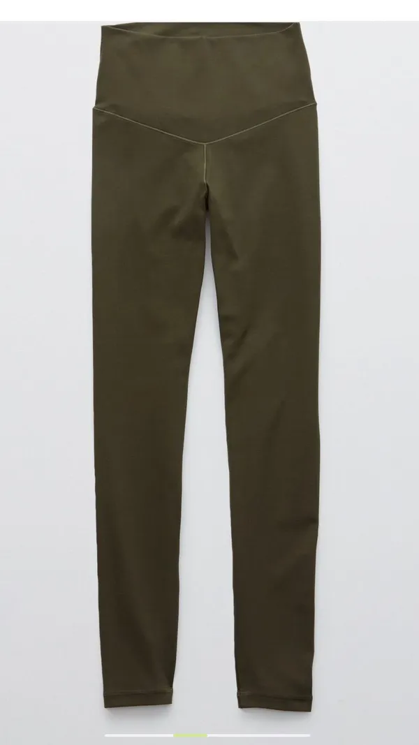 Offline Real Me Highwasted Leggings - Image 3