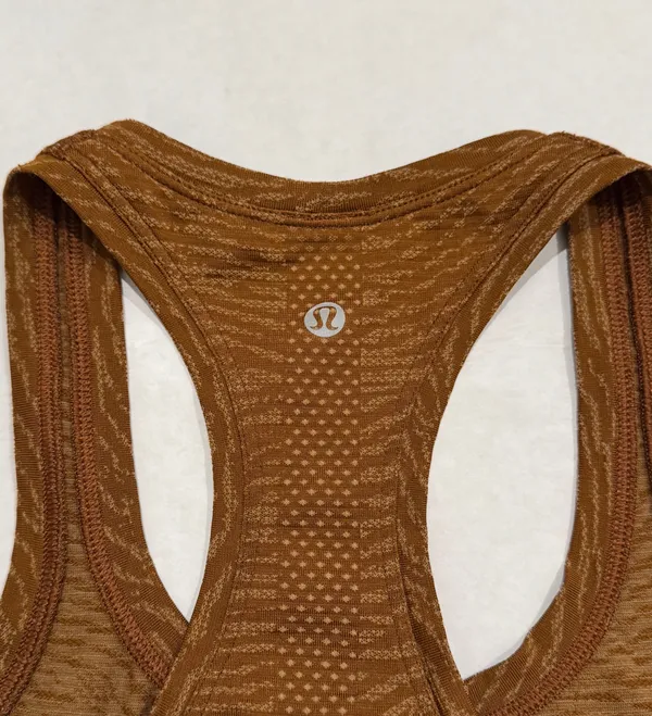 Lululemon Swiftly Tank - Image 3