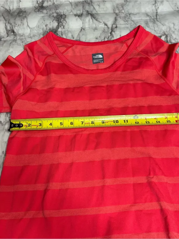 The North Face Women’s Coral Performance Tee - Image 5
