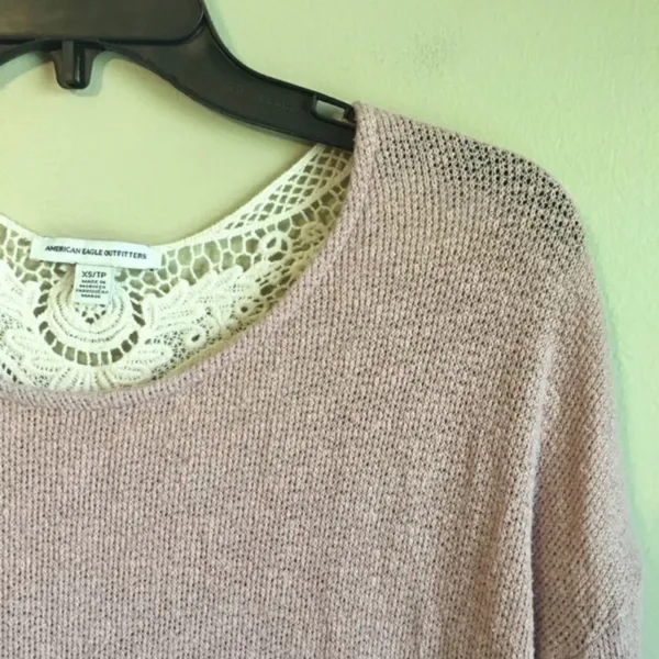 American eagle Xs top‎ - Image 3